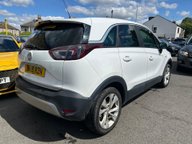 Vauxhall Crossland X TECH LINE NAV 9