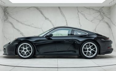 Porsche 911 S/T 5