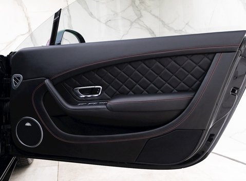 Bentley Continental GT V8 S 20