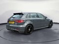 Audi A3 1.5 A3 Sportback S Line TFSI 5dr 5