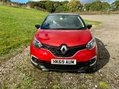 Renault Captur ICONIC TCE 62