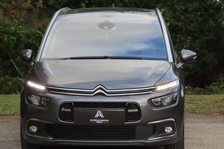 Citroen Grand C4 Spacetourer 1.2 PureTech Flair Plus MPV 5dr Petrol EAT8 Euro 6 (s/s) (130 ps) 2