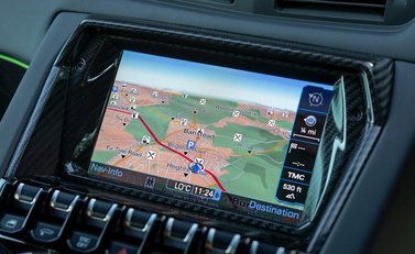 Lamborghini Aventador SVJ LP 770-4 19