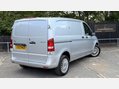 Mercedes-Benz Vito 116 PREMIUM L1 9