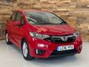 Honda Jazz 1.3 i-VTEC SE Hatchback 5dr Petrol Manual Euro 6 (s/s) (102 ps)