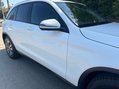 Mercedes-Benz GLC 2.1 GLC 220 D 4Matic SE Executive Auto 4WD 5dr 57