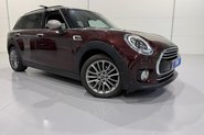 Mini Clubman 1.5 Cooper Auto Euro 6 (s/s) 6dr 10