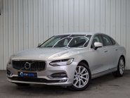 Volvo S90 2.0 S90 Inscription D5 PowerPulse AWD Auto 4WD 4dr 6