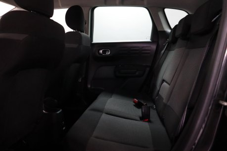 Citroen C3 Aircross PURETECH FLAIR S/S 42