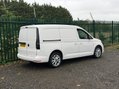 Volkswagen Caddy Maxi C20 TDI COMMERCE PRO 5