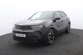 Vauxhall Mokka 5dr 1.2 Turbo Ultimate 34