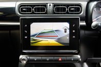 Citroen C3 PURETECH PLUS S/S 22