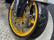 Aprilia SL1000 Falco 2004 ONLY 22K RUNS AND RIDES GREAT NEW MOT 1000CC V TWIN TOURER BIKE 13