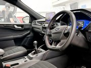 Ford Kuga 1.5T EcoBoost ST-Line X Edition SUV 5dr Petrol Manual Euro 6 (s/s) (150 ps) 12