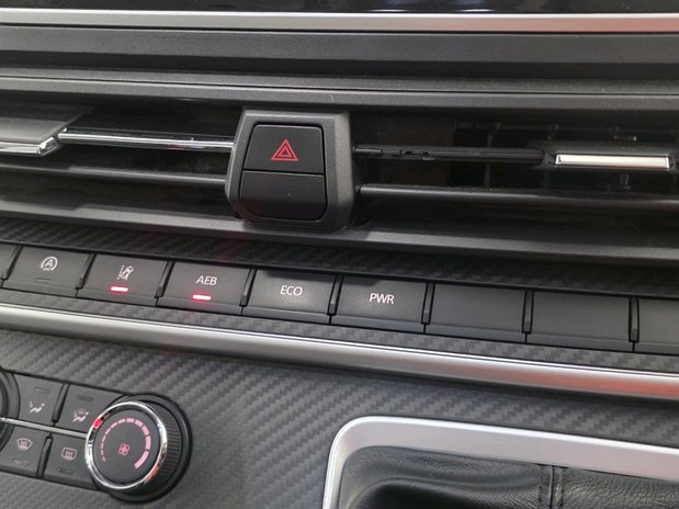 Maxus Deliver 9 Deliver 9 L3 2.0 D20 150 H2 Van 150PS 21