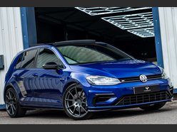Volkswagen Golf 2.0 Golf R TSi 4Motion Semi-Auto 4WD 5dr 30