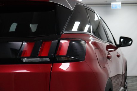 Peugeot 3008 PURETECH S/S ALLURE 23