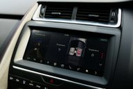 Jaguar E-Pace 2.0 E-PACE Chequered Flag AWD Auto 4WD 5dr 30