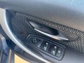 BMW 3 Series 2.0 320d ED EfficientDynamics Auto Euro 5 (s/s) 4dr 18