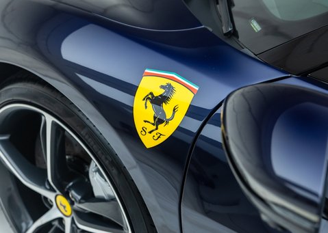 Ferrari 296 GTB