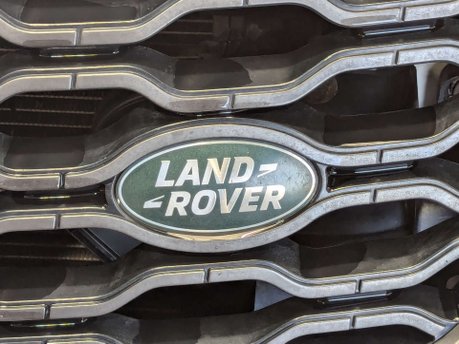 Land Rover Range Rover Velar 2.0 Range Rover Velar R-Dynamic HSE P250 Auto 4WD 5dr 23