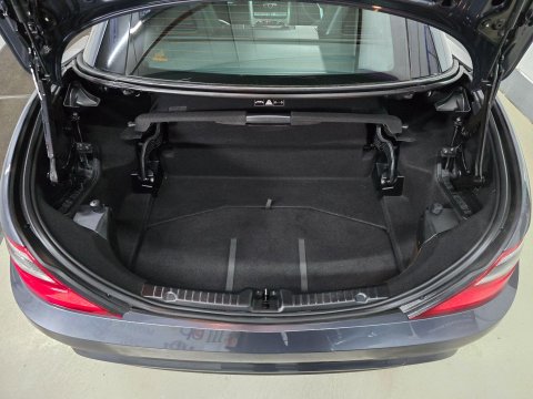 Mercedes-Benz SLK 3.5 SLK350 BlueEfficiency AMG Sport Edition 125 G-Tronic+ Euro 5 (s/s) 2dr 11