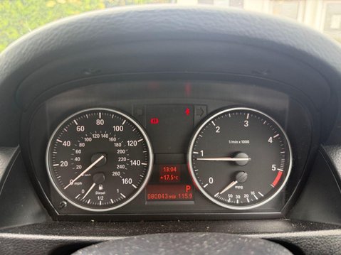 BMW X1 2.0 18d xLine SUV 5dr Diesel Auto sDrive Euro 5 (s/s) (143 ps) 18