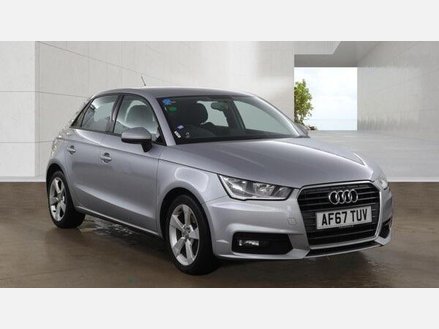 Audi A1 1.4 TFSI Sport Sportback Euro 6 (s/s) 5dr