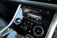 Land Rover Range Rover Sport 3.0 Range Rover Sport HSE Dynamic Black D MHEV Auto 4WD 5dr 31