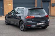 Volkswagen Golf 2.0 Golf Match TDI 5dr 11