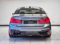 BMW M5 4.4i V8 Competition Saloon 4dr Petrol Steptronic xDrive Euro 6 (s/s) (625 p 31