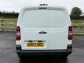 Peugeot Partner 1.6 BlueHDi 854 Professional L1 5dr 9