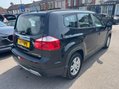 Chevrolet Orlando 2.0 VCDi LT Auto Euro 5 5dr 6
