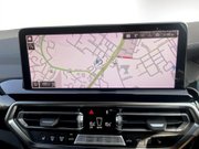 BMW Ix3 80kWh M Sport SUV 5dr Electric Auto (286 ps) 16