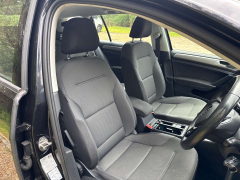 Volkswagen Golf 1.4 Golf SE TSi BlueMotion Technology 5dr 8