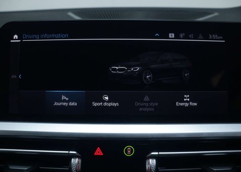 BMW 3 Series 2.0 330E M Sport Auto 5dr 26