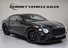 Bentley Continental 6.0 W12 GT Auto 4WD Euro 6 2dr
