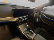 BMW i4 40 83.9kWh M Sport Gran Coupe 5dr Electric Auto eDrive (340 ps) Parking Sen 14