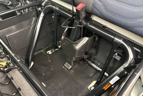 Iveco Daily 35C14 Toolpod Tipper - Rear Camera 17