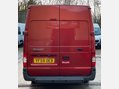 Ford Transit 2.2 TDCi 280 Limited Panel Van 5dr Diesel Manual FWD L2 H2 (138 bhp) 12