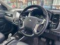Mitsubishi Outlander 2.0h 12kWh GX4h CVT 4WD Euro 6 (s/s) 5dr 19