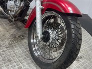 Suzuki Marauder 2001 ONLY 14K 125CC PROJECT LEARNER CRUISER BIKE 125CC 10