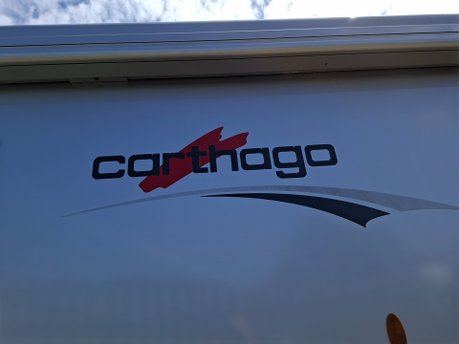 Carthago E-line Chic i47 11
