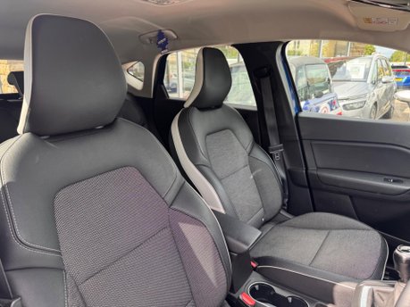Renault Captur S EDITION DCI BOSE 7