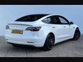 Tesla Model 3 Model 3 Performance AWD 4WD 4dr 3