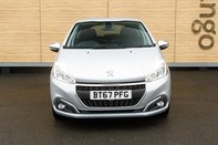 Peugeot 208 PURETECH S/S ALLURE 5