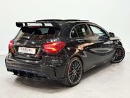 Mercedes-Benz A Class 2.0 A45 AMG Hatchback 5dr Petrol SpdS DCT 4MATIC Euro 6 (s/s) (360 ps) 30