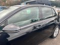 Volkswagen Golf 1.4 TSI BlueMotion Tech SE DSG Euro 5 (s/s) 5dr 14