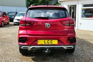 MG ZS EXCLUSIVE T-GDI.. MAIN DEALER SERVICE HISTORY.. STUNNING EXAMPLE 7