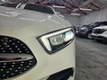 Mercedes-Benz A Class 1.5 A180d AMG Line (Executive) 7G-DCT Euro 6 (s/s) 5dr 90